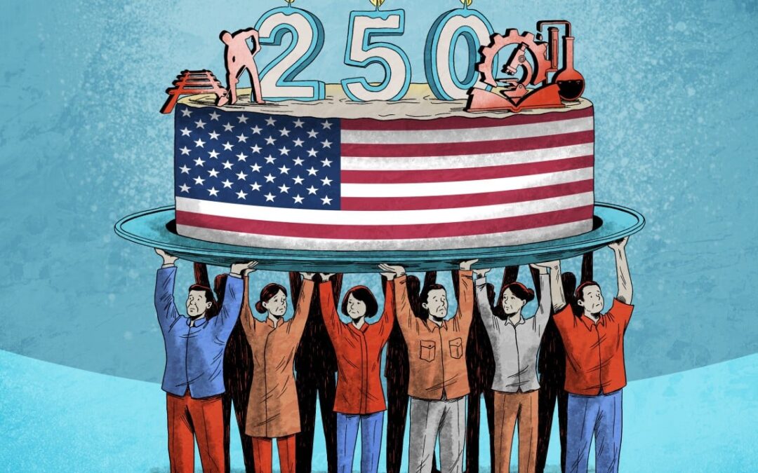 Why Chinese-American success stories still provoke prejudice and fear