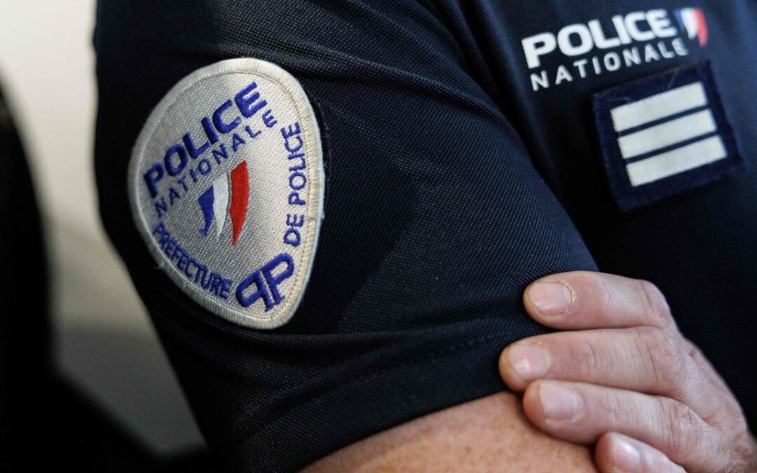 Couple detained in France after 15-month-old twin girls die of dehydration