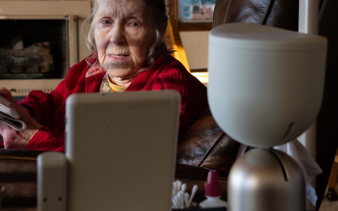 ‘The Daily’ and ‘The Opinions’: How A.I. Is Changing Loneliness and Taste