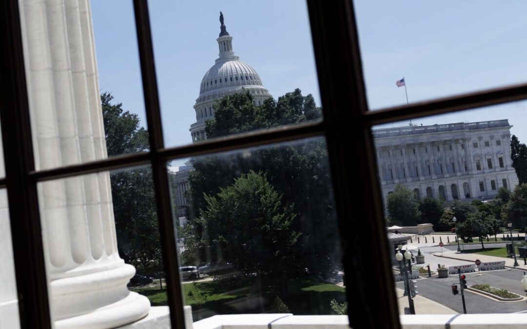 US Senate passes US$70 billion ICE funding; fails to ban ‘anti-weaponisation’ fund