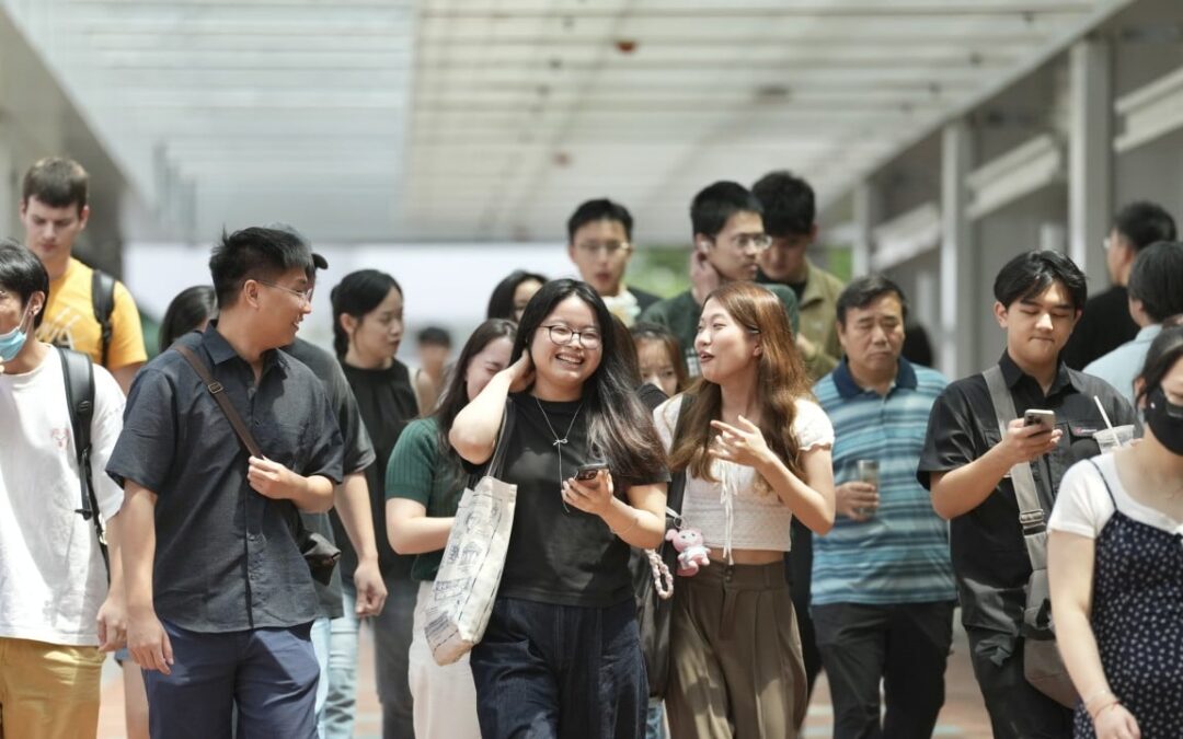 To lead in global education, Hong Kong must go beyond narrow metrics