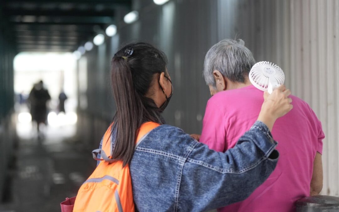 Time to establish workplace support for Hong Kong’s high-risk carers