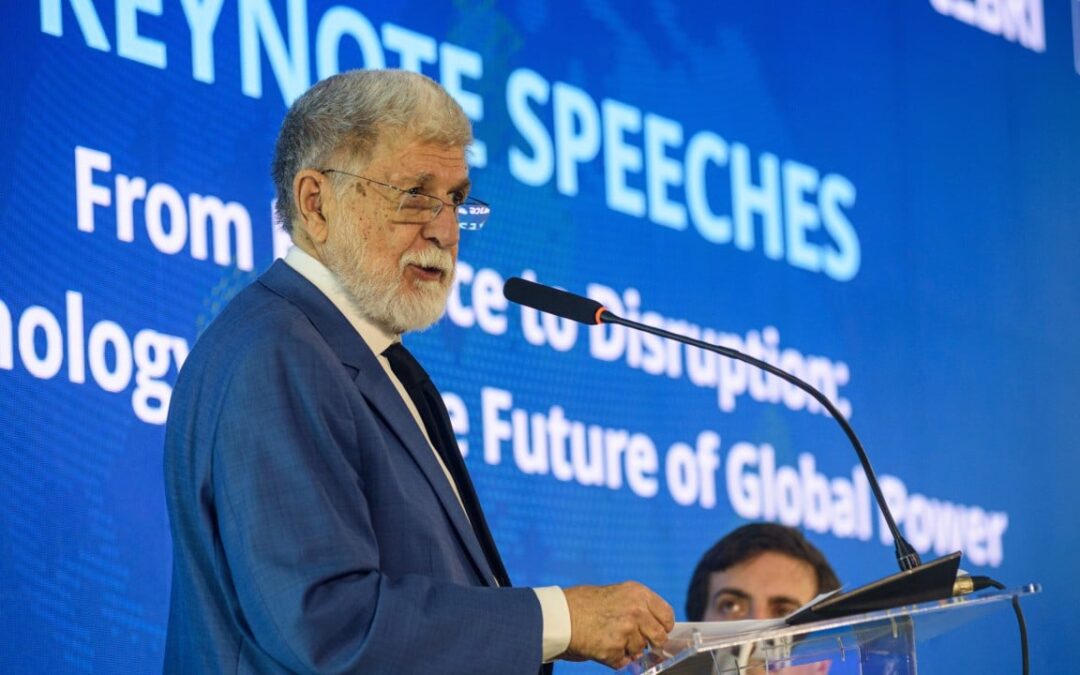 Latin America and Europe are bystanders in the US-China AI race, says Lula’s top adviser