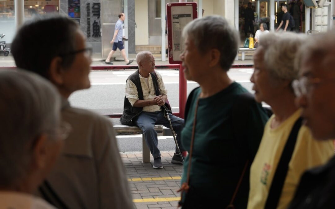 Hong Kong considers expanding priority care scheme to better flag high-risk cases