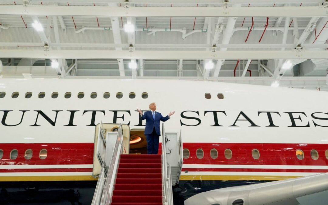 And Apec makes 4? Trump pencils in another ‘big’ China trip as US midterms loom