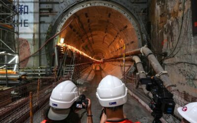 Hong Kong’s MTR Corporation raises €3 billion in its first public euro green bond sale