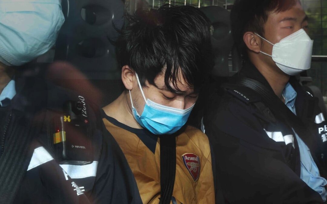 Man ‘mistakenly beat girlfriend to death while trying to help her lose weight’