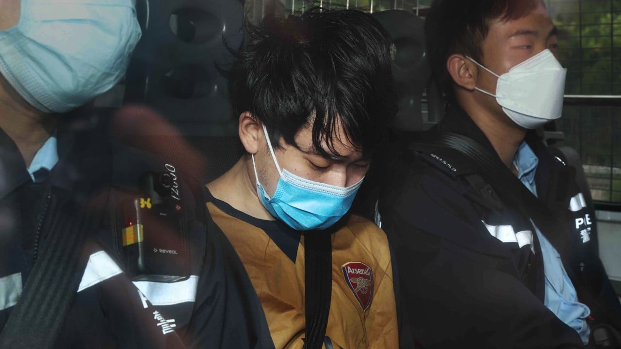 Man ‘mistakenly beat girlfriend to death while trying to help her lose weight’