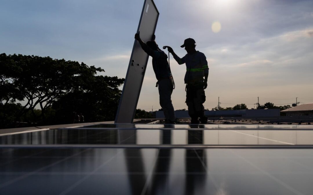 Philippines becomes world’s top solar spender amid Middle East energy crisis