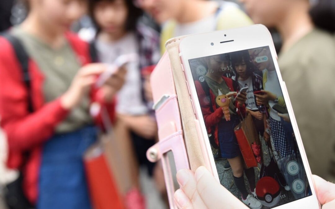 China warns popular phone games may provide map data to train foreign military AI models