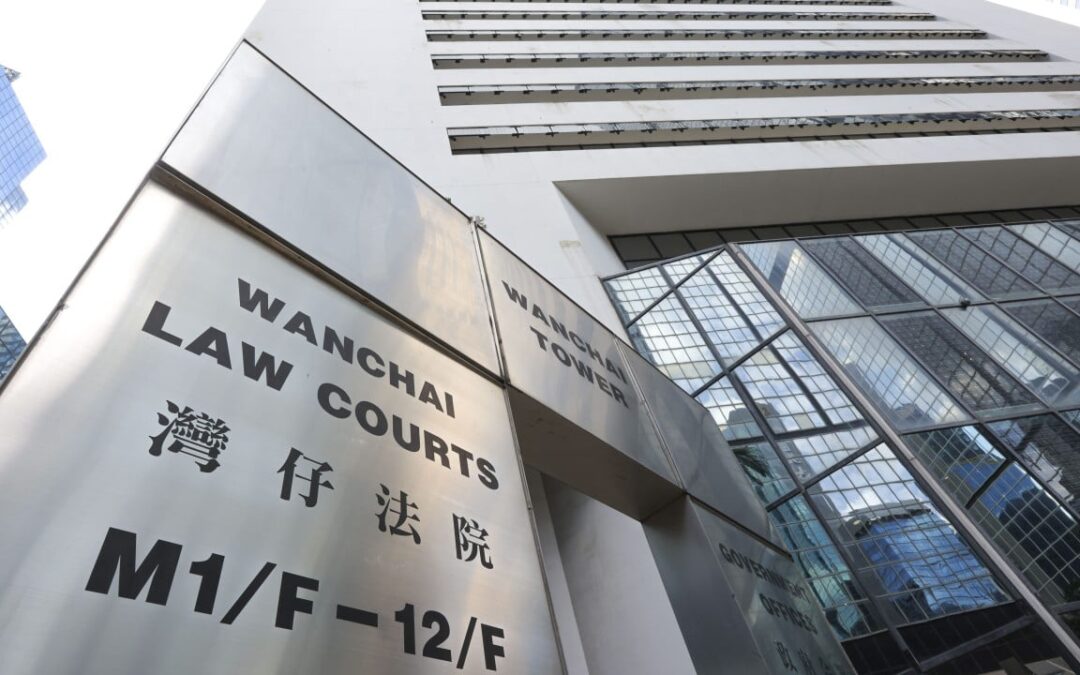 Hong Kong beautician pleads guilty to luring 2 women into Myanmar scam factory