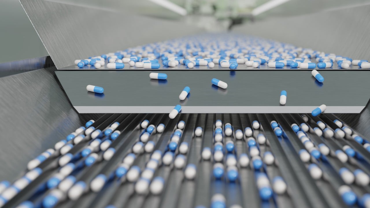 Which company could become the Chinese Pfizer? Here are analysts’ top picks