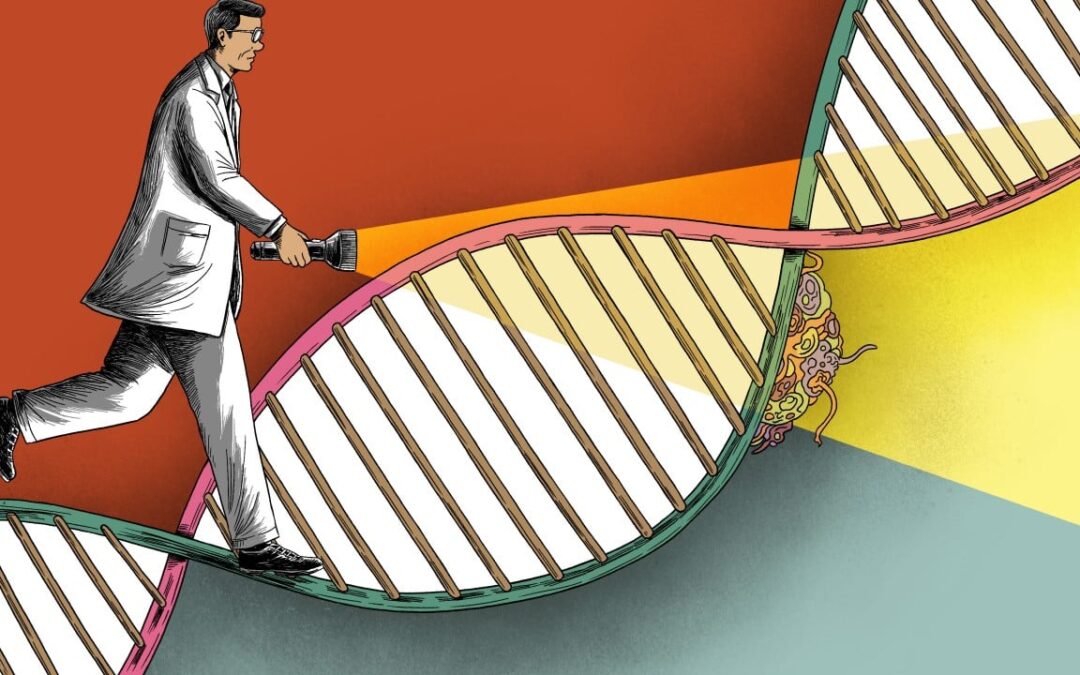 No more painful biopsies? How a new blood test will transform cancer detection in Hong Kong