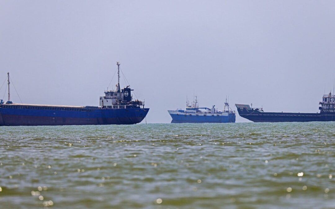 Iran waives Strait of Hormuz fees during 60-day peace negotiation period