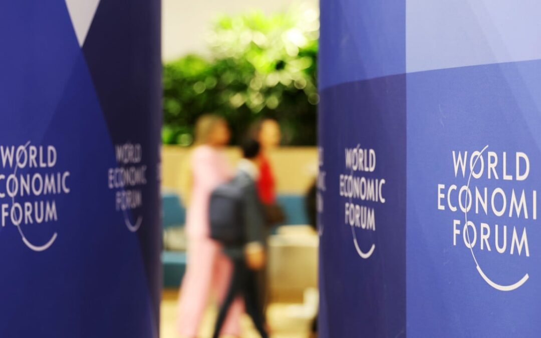 At Summer Davos in China, Mideast firms look to next generation to repair the Gulf