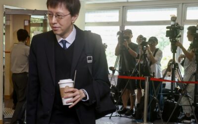 Misdiagnosis isn’t misconduct, lawyer for accused doctor tells medical watchdog