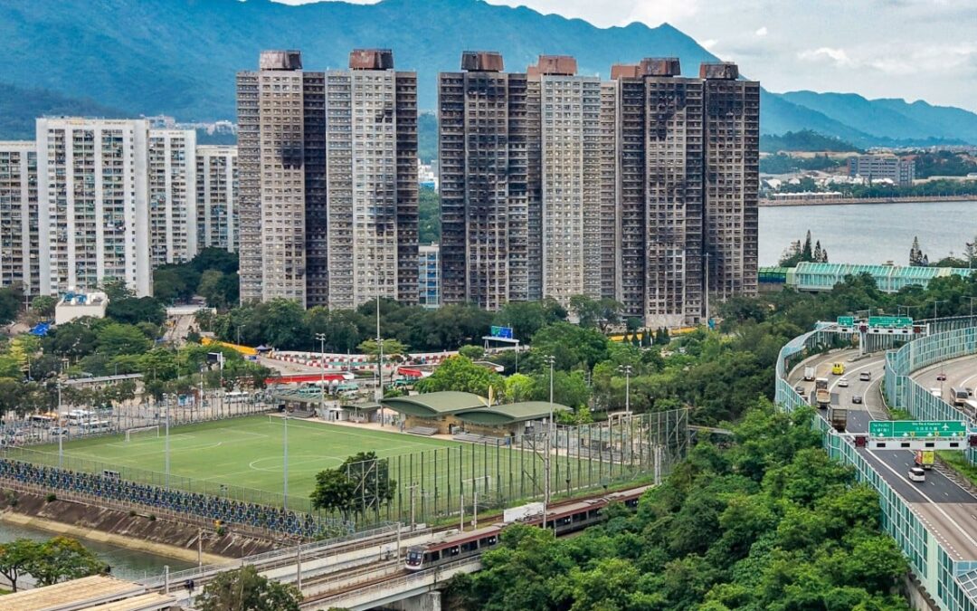 Hong Kong watchdog to propose criminalising bid-rigging as early as September