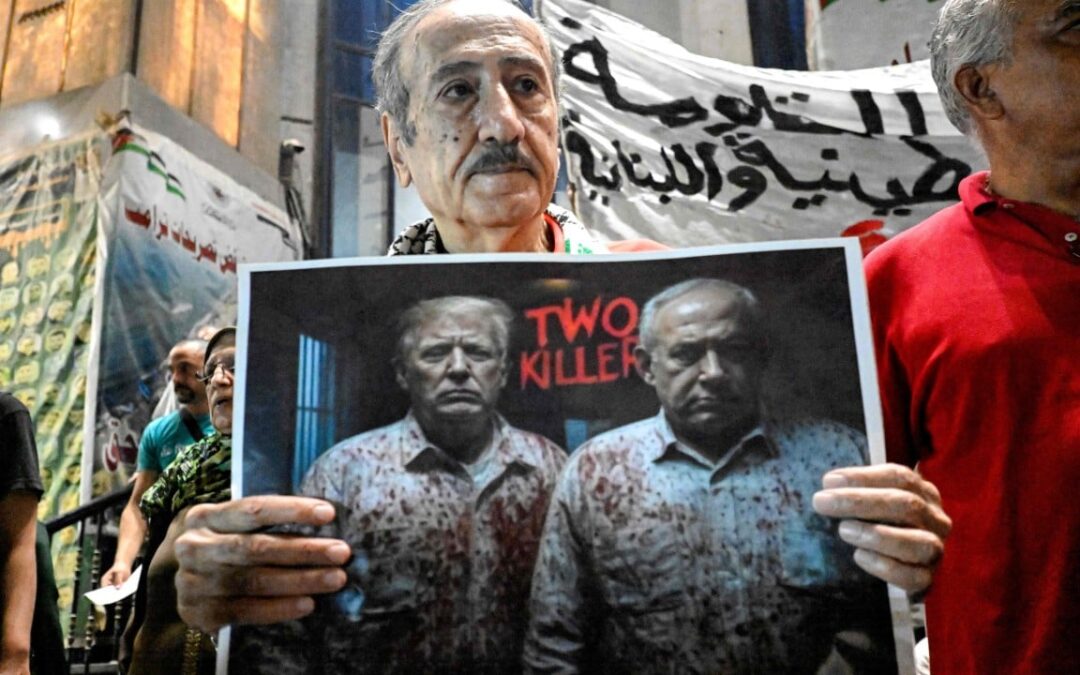 Israeli ‘smear campaign’ targets journalists, threatens safety, Al Jazeera says