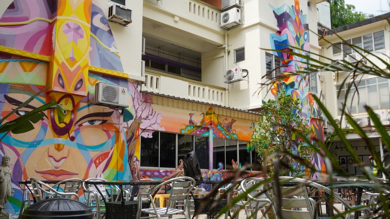 What does Singapore lose when the wrecking ball swings?