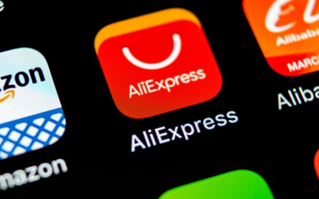 China’s cooling, e-commerce giants see sales surge as scorched Europe scrambles for relief