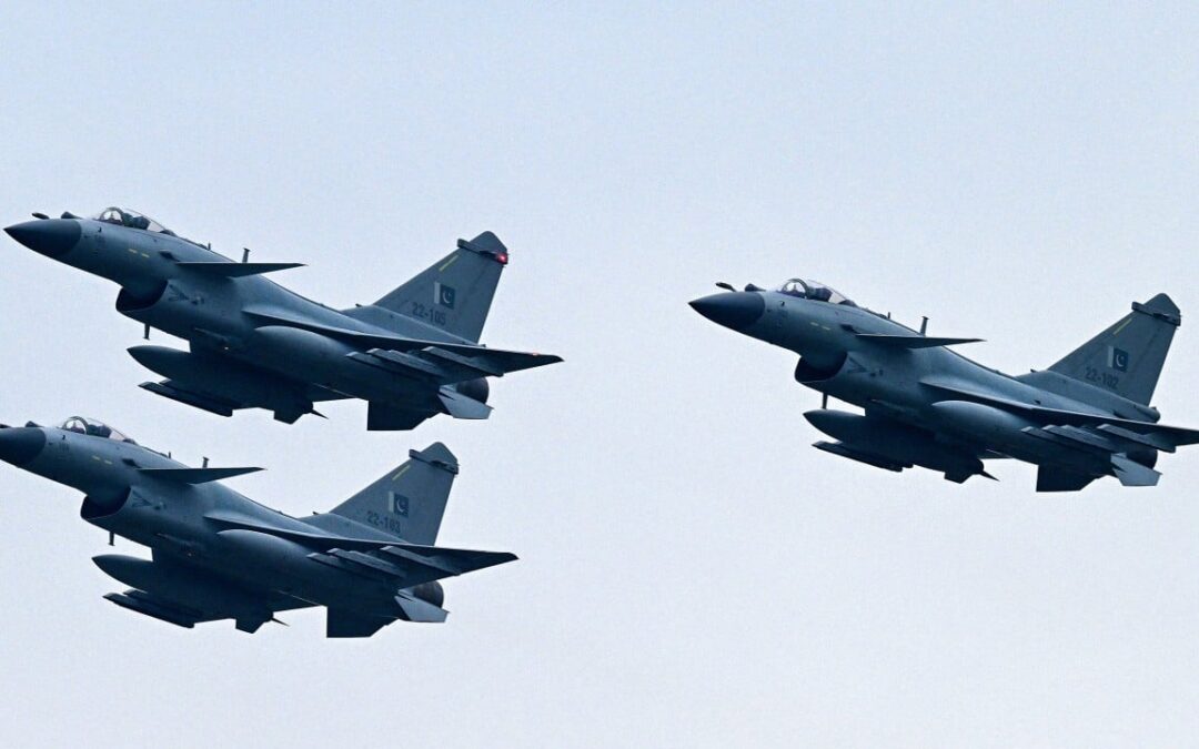 Should China worry more about keeping defence customers than winning new deals?