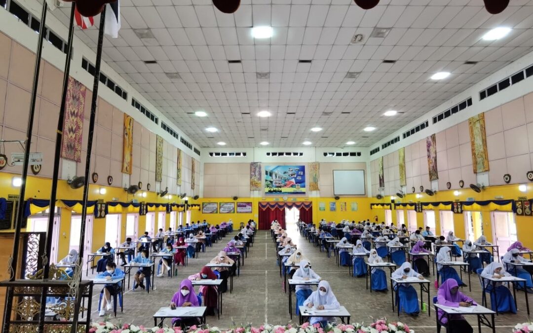 Malaysia’s new university rules rekindle multilingualism debate