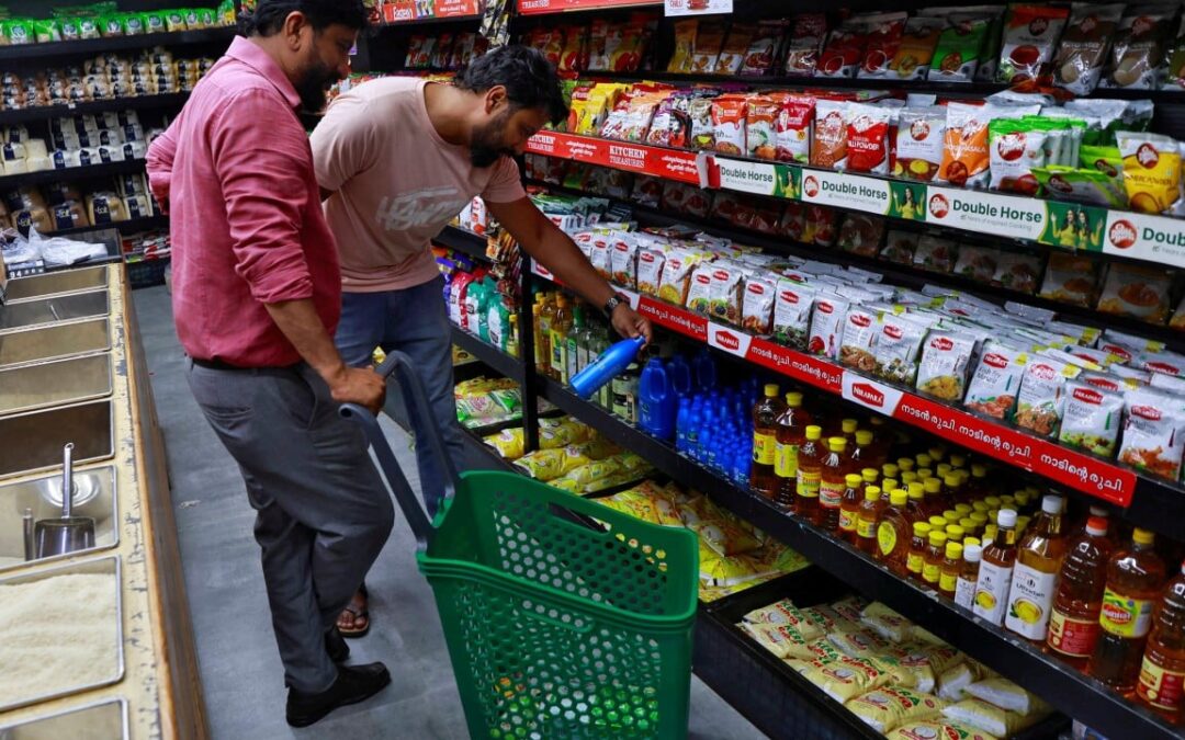 Asia-Pacific to lead global retail sales, weather Middle East conflict
