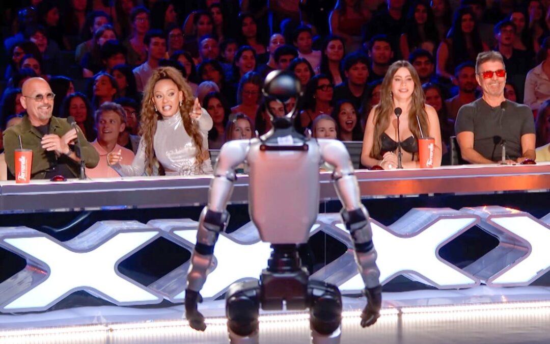 ‘Brilliant’: US public cheers dancing Unitree robots while Congress looks to ban them