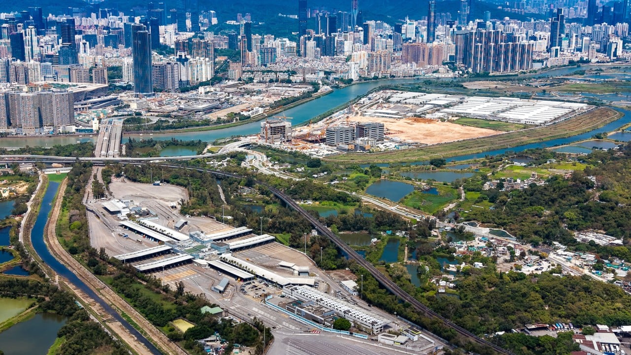 More Northern Metropolis areas to benefit from eased flow of cross-border resources