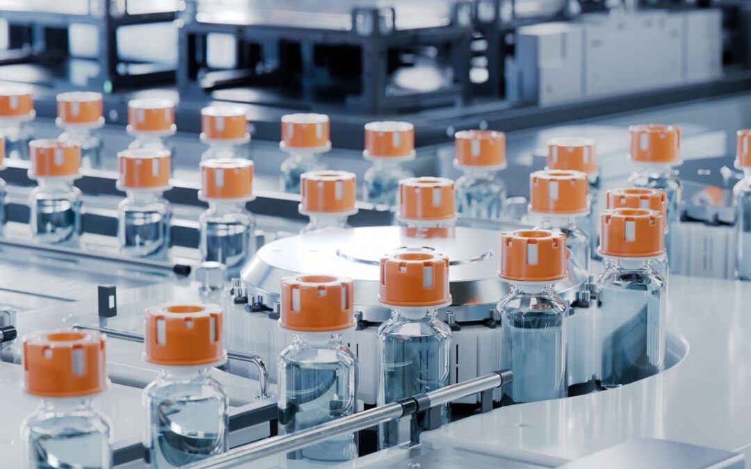 China’s first AI-powered cancer vaccine production line set to launch in Beijing