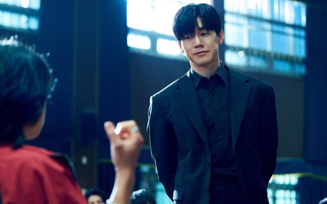 Korean drama Teach You a Lesson serves up a reality check on education