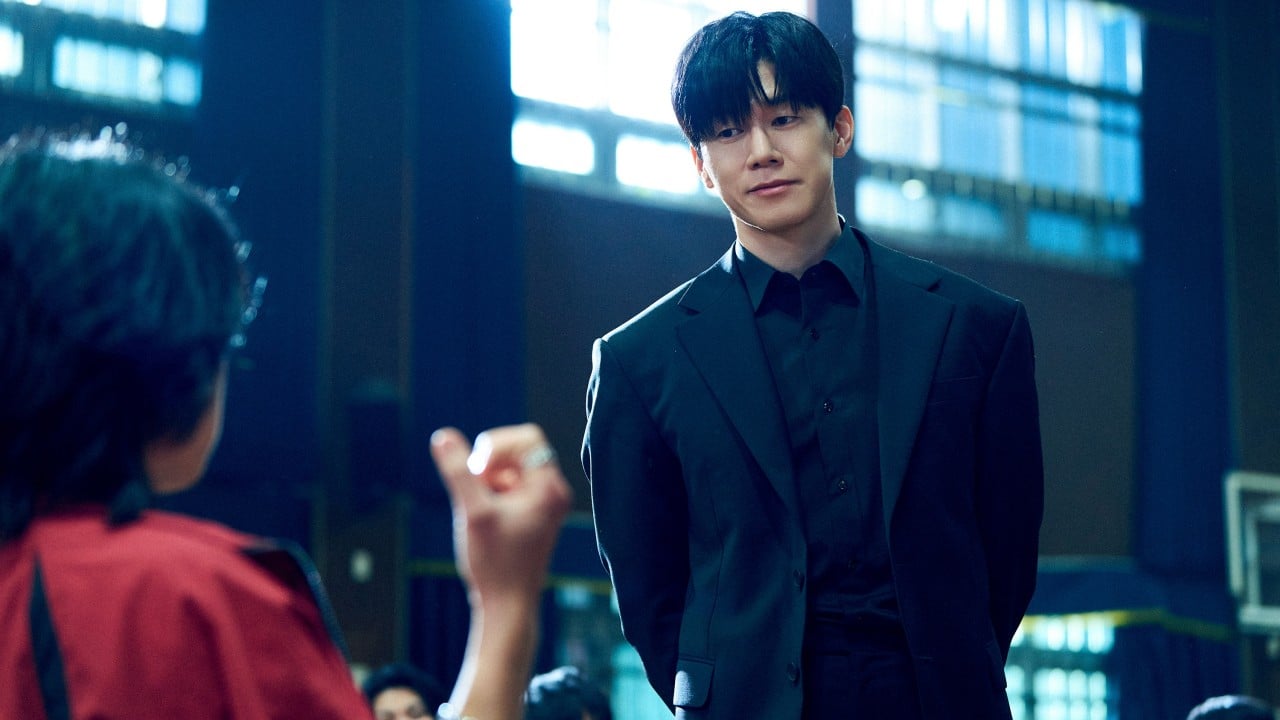 Korean drama Teach You a Lesson serves up a reality check on education
