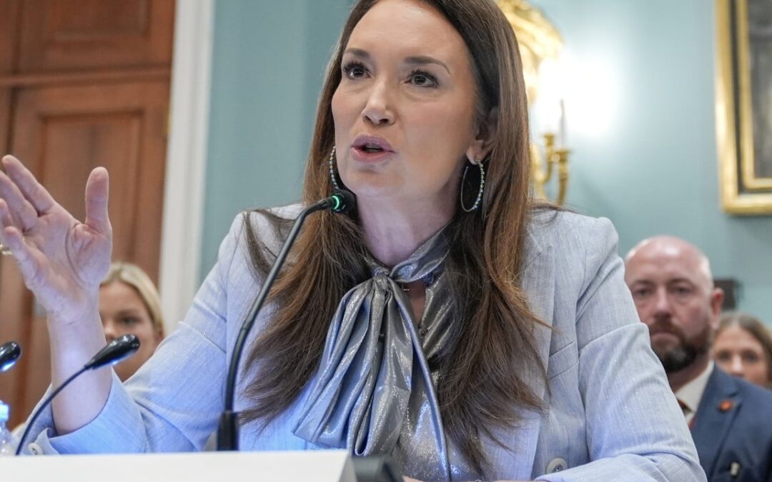 US farm chief says reliance on China threatens American ‘freedom’