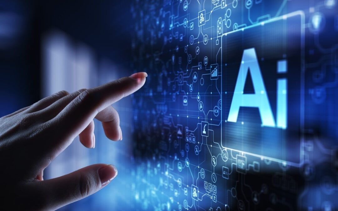 Most Asia-Pacific firms use AI for tasks without cutting jobs: survey