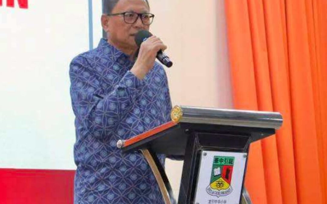 Malaysia’s Umno in tough spot ahead of Johor vote after veteran claims royal interference