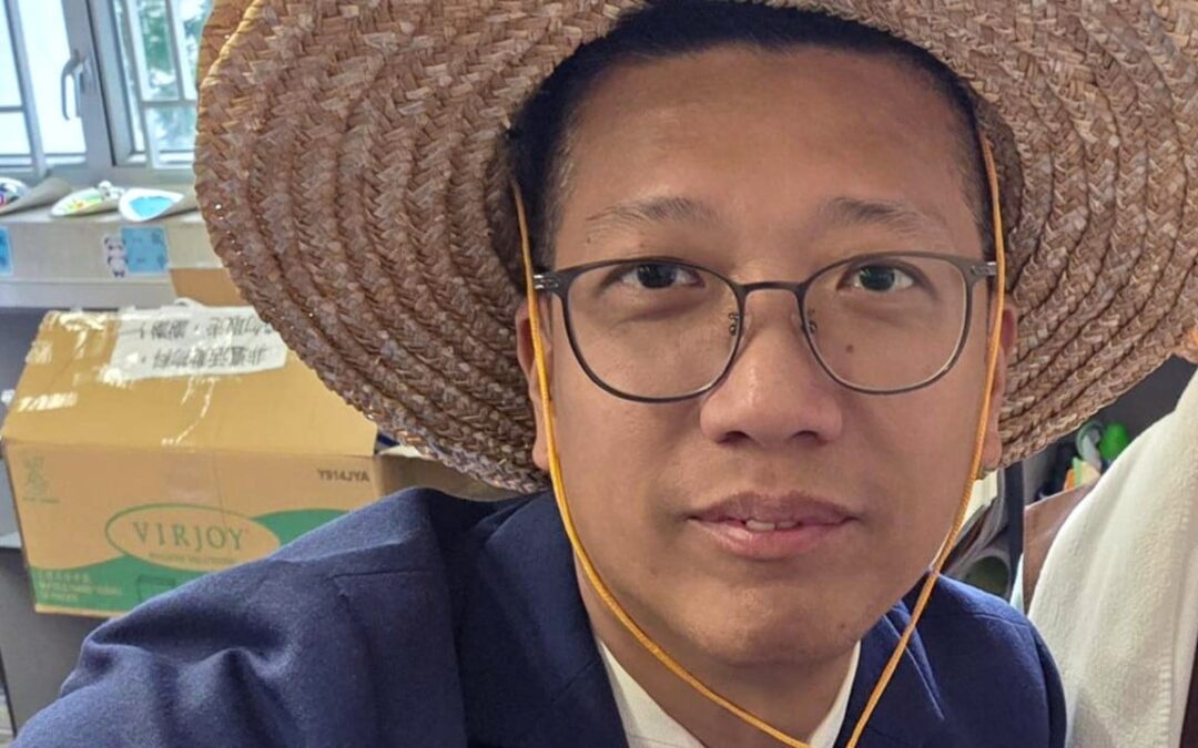 Hong Kong principal fired over Singapore row says he will seek legal advice