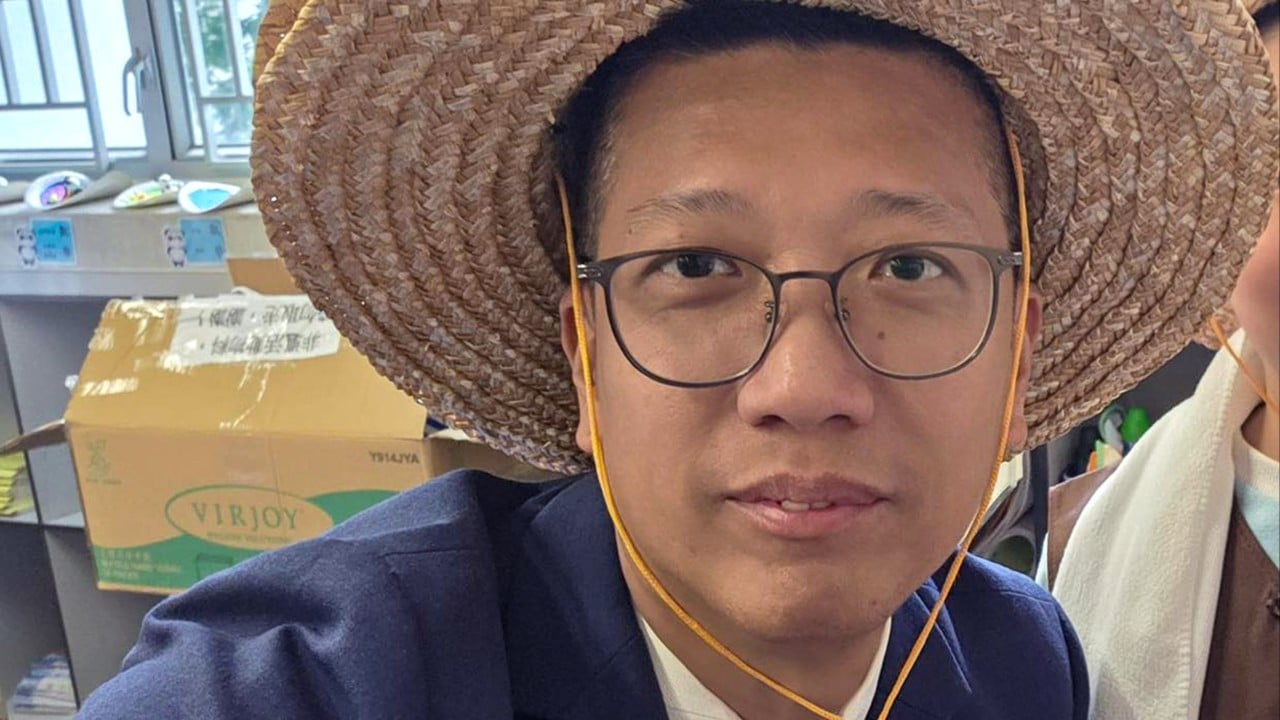 Hong Kong principal fired over Singapore row says he will seek legal advice
