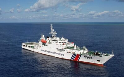 Are Japan-Philippines talks a maritime red line for China’s blue-water ambitions?