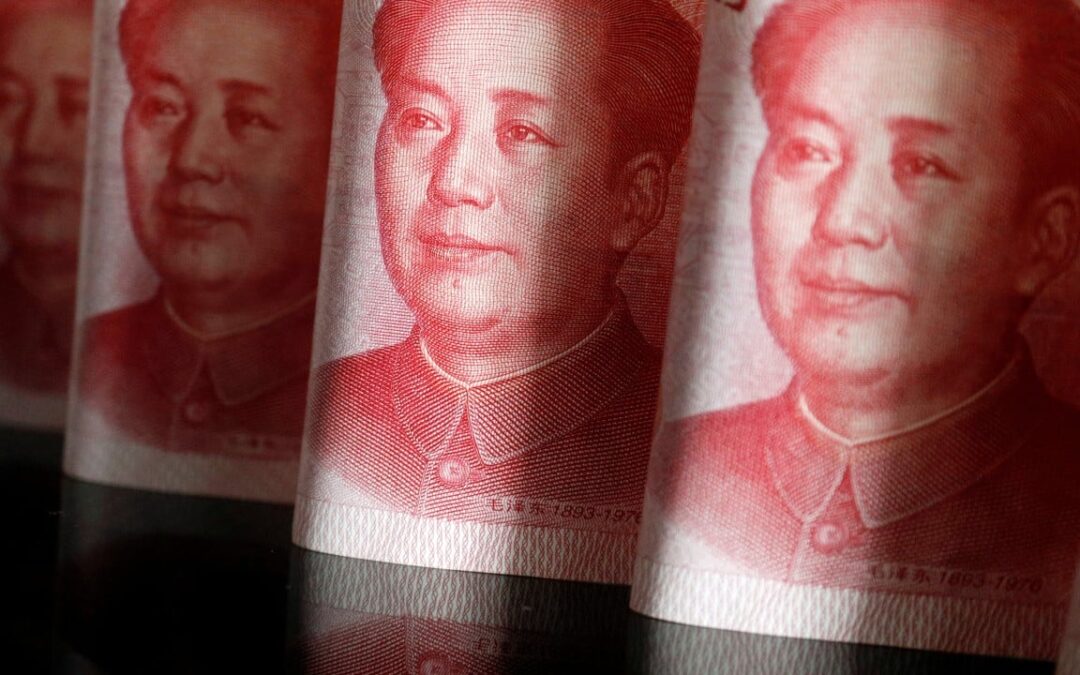 China sees record panda bond issuance in 2026 as foreign borrowers pile in