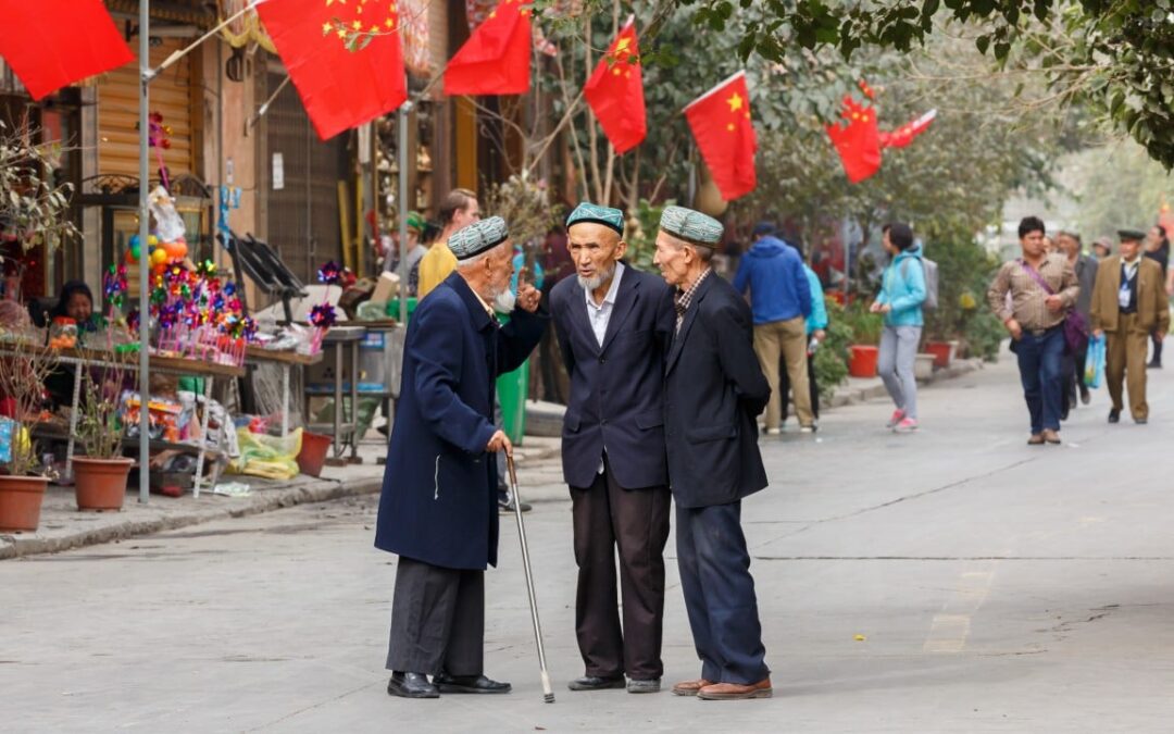 What Beijing hopes to achieve with new ethnic unity law that targets people overseas