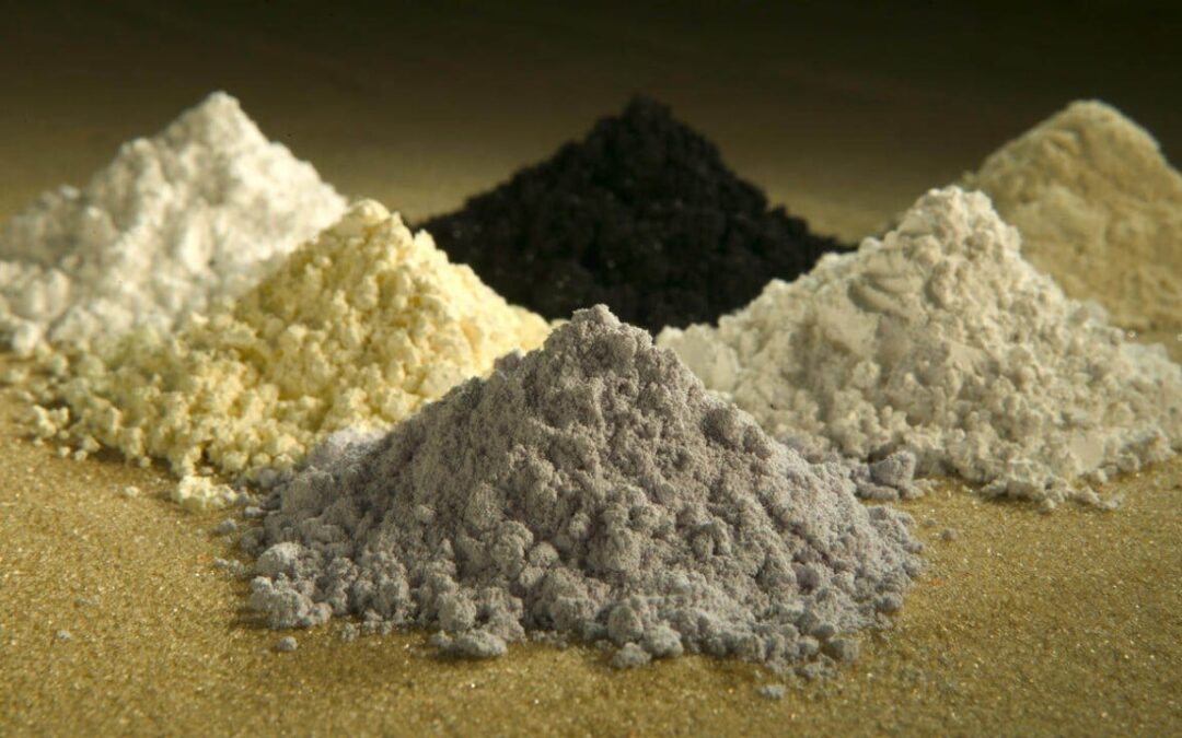 2 Japanese held in China over alleged rare earths smuggling