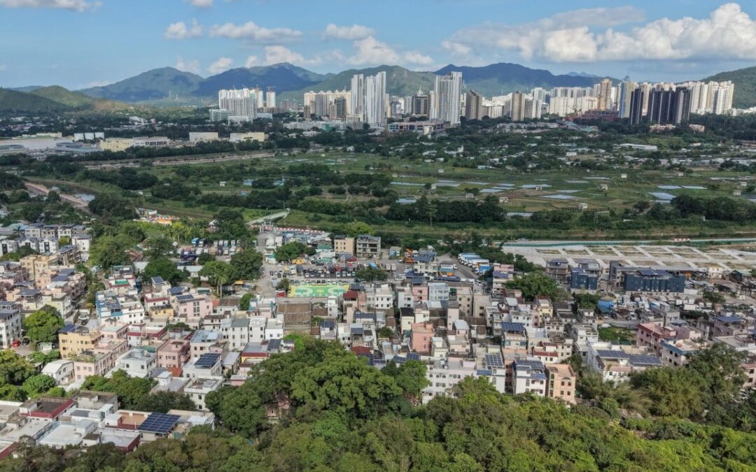 Hong Kong eases licensing criteria for rural guest houses and campsites