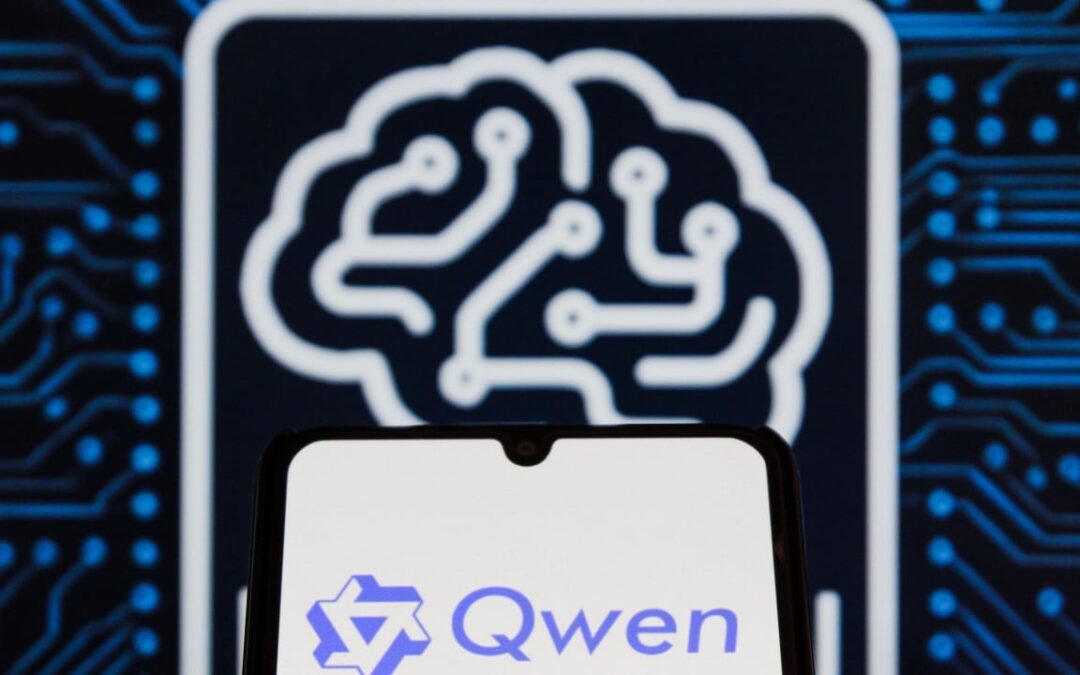 From fried chicken to flight plans: Alibaba wants Qwen to become China’s digital fixer