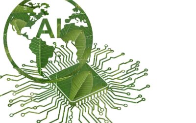 Want to save the planet? Stop being so polite to AI chatbots