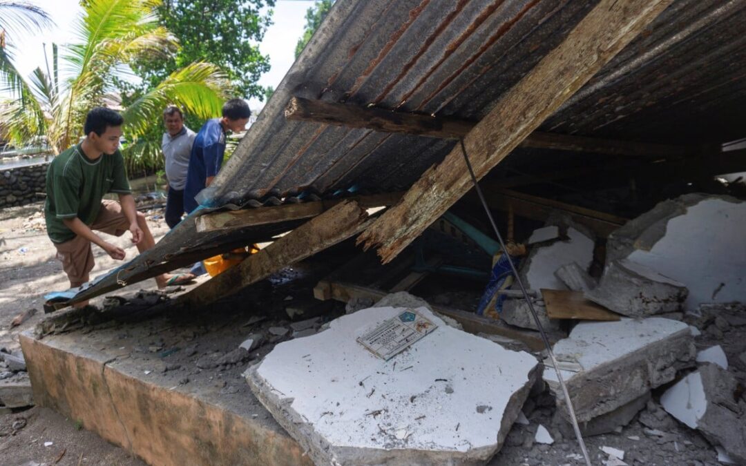 Mindanao quake exposes Philippines’ vulnerability to ‘Big One’ tremor in Metro Manila