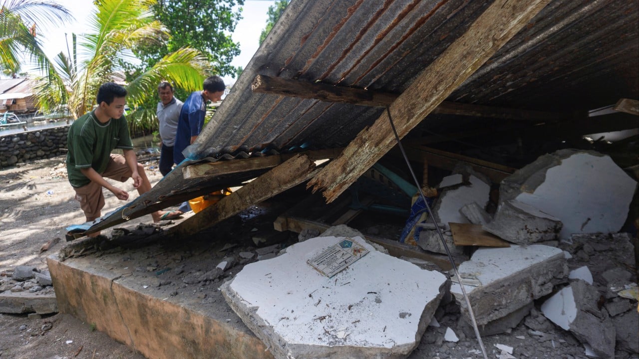 Mindanao quake exposes Philippines’ vulnerability to ‘Big One’ tremor in Metro Manila