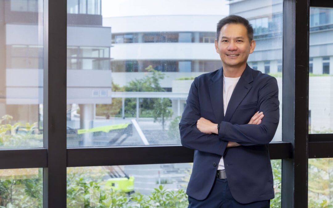 Public Management Programme Puts Humans at the Centre of the AI Revolution