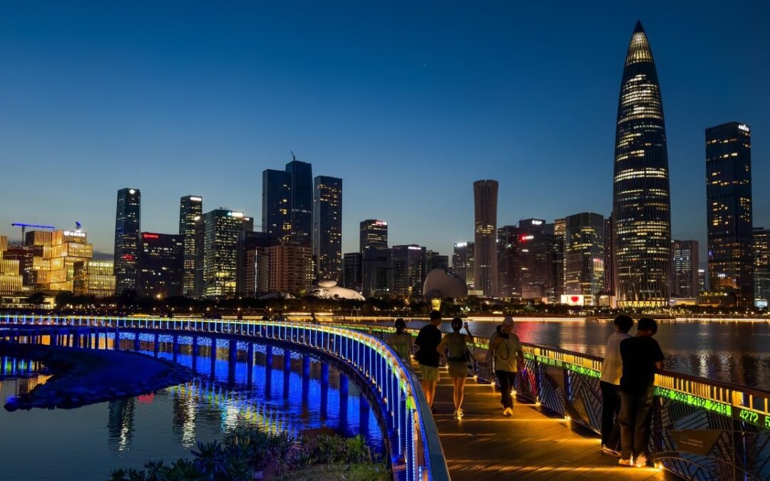 How travel permit for non-Chinese in Hong Kong has redefined weekends over border