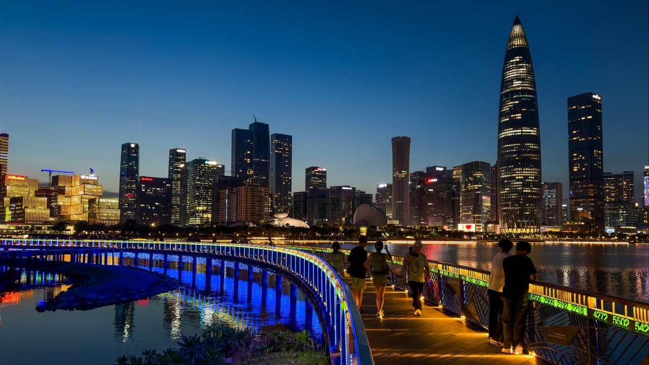 How travel permit for non-Chinese in Hong Kong has redefined weekends over border