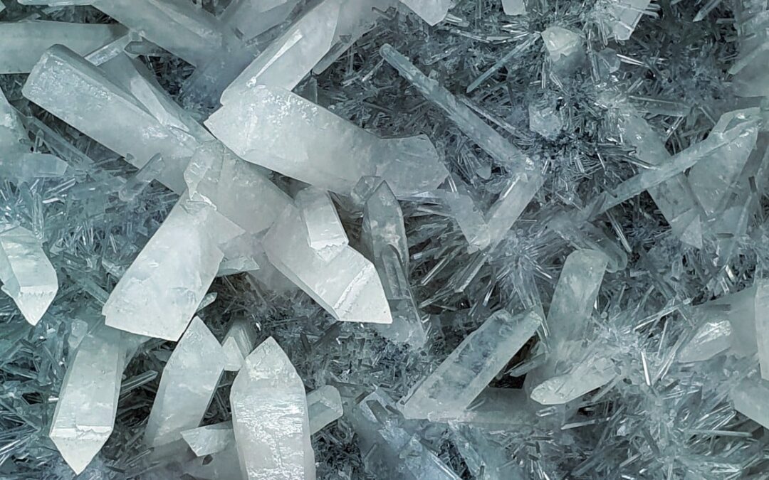 Tibet quartz discovery boosts China’s self-sufficiency push for hi-tech materials